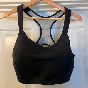 Breastfeeding Friendly Sports Bra